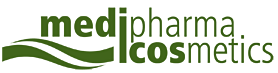 logo medipharma cosmetics